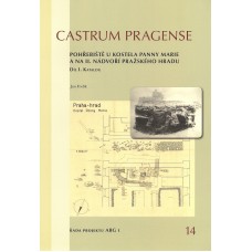 Castrum Pragense 14 (Band 1)